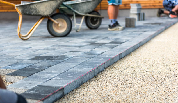 Best Concrete Driveway Installation in Northampton, PA