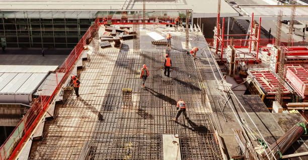 Best Concrete Foundation Repair in Northampton, PA