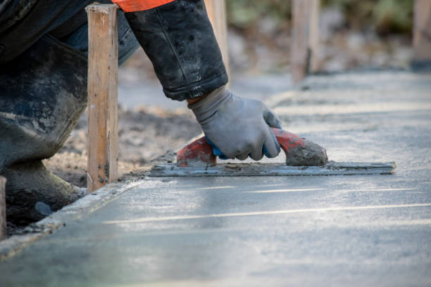Best Industrial Concrete Flooring in Northampton, PA