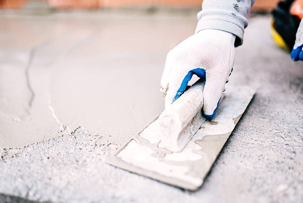 Best Residential Concrete Solutions in Northampton, PA