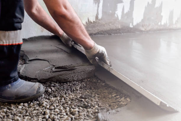 Best Concrete Sealing and Maintenance in Northampton, PA